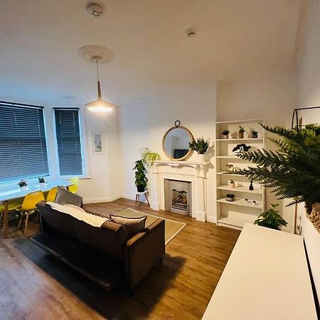 Beautiful Space Stylish And Modern! Perfect Location 黑潭 外观 照片