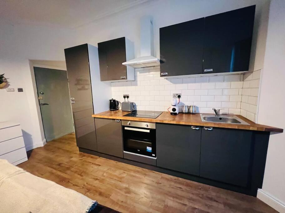 Beautiful Space Stylish And Modern! Perfect Location 黑潭 外观 照片