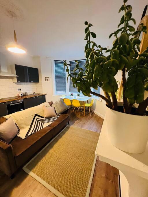 Beautiful Space Stylish And Modern! Perfect Location 黑潭 外观 照片